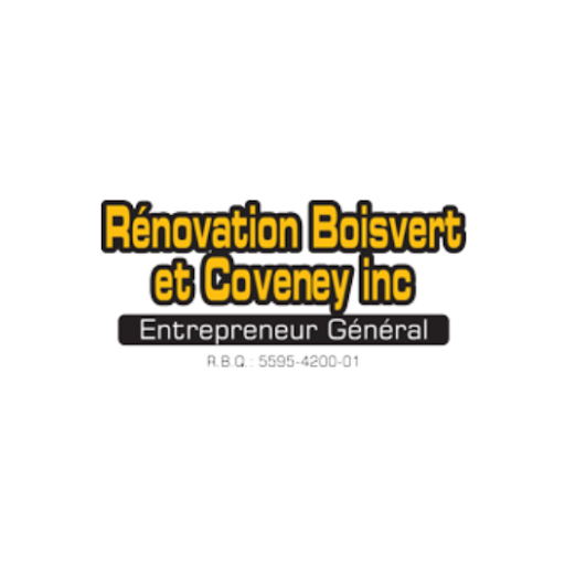 Rénovation Boisvert et Coveney - Portes et fenêtres