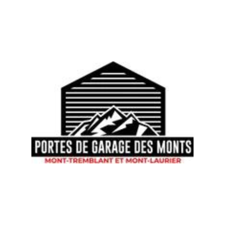 Portes de garage des Monts - Overhead & Garage Doors