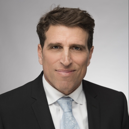 Clifford Borden - Borden Weinstock Group - ScotiaMcLeod - Conseillers en placements