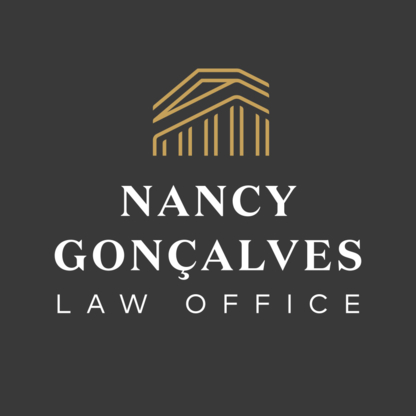 Nancy Gonçalves Law Office - Avocats