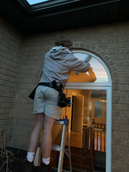 View Brightside Window Cleaning’s Lefroy profile