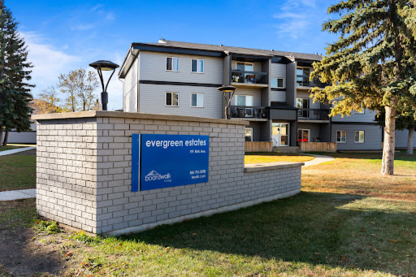 Evergreen Estates - Apartments