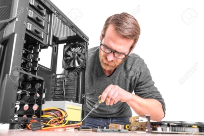 Rossland Computer Repair - Computer Repair & Cleaning