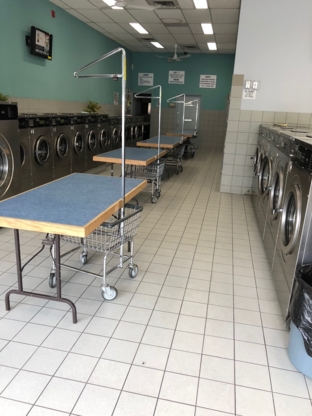 1000275646 Ontario Ltd - Laundromats