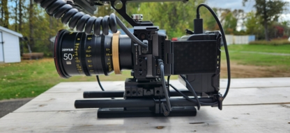 Spun Creative - Video Production Service