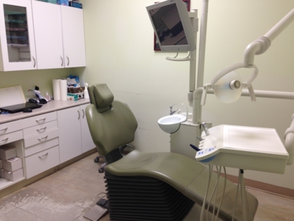 Dr Aurel David Dentistry - Teeth Whitening Services
