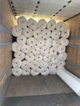 Diamond Express Movers - Déménagement et entreposage