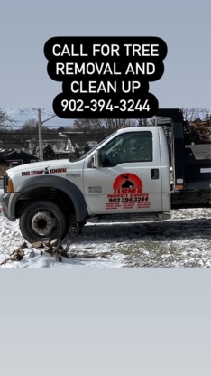 Turner Property Services - Service d'entretien d'arbres