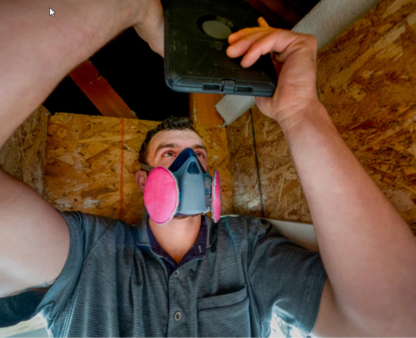 View Expertise Inspection’s Dorval profile