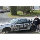 A. Lanas Cash For Scrap Cars Inc - Car Wrecking & Recycling