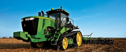 Agrimax - Farm Equipment