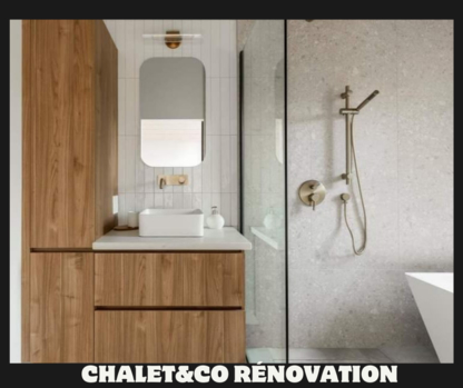 VHL Construction Inc. - Entrepreneurs en construction