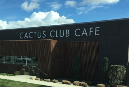 Cactus Club Cafe - Restaurants