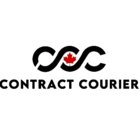 Contract Courier - Courier Service