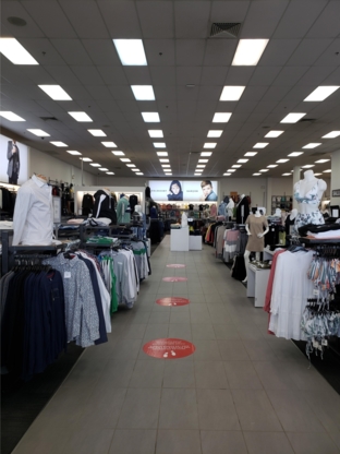 Aubainerie - Boutiques