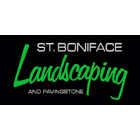 St Boniface Landscaping & Pavingstone - Entrepreneurs en béton
