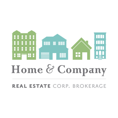 Home & Company Real Estate - Real Estate Agents & Brokers