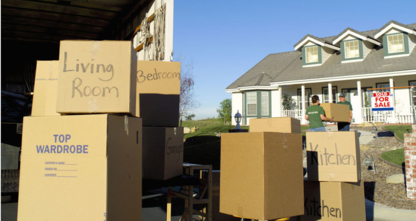 Cautious Movers - Moving Services & Storage Facilities