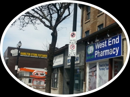 Westend Pharmacy Downtown - Pharmacies