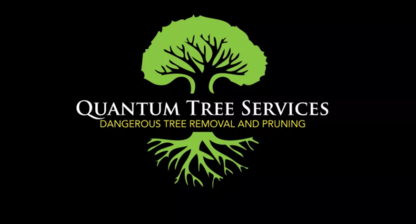 Quantum Tree Services - Service d'entretien d'arbres