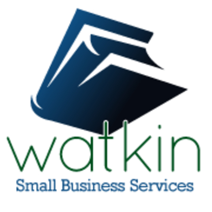 Watkin Small Business Services - Bookkeeping