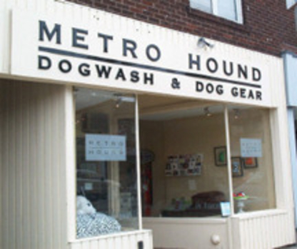 Metro Hound - Toilettage et tonte d'animaux domestiques
