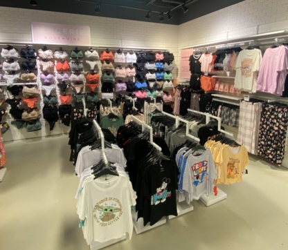 Ardene - Magasins de vêtements