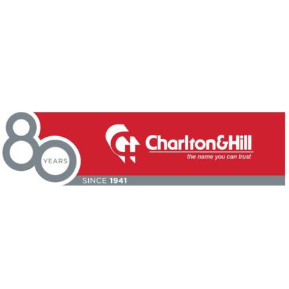 Charlton & Hill Fireplaces - Foyers