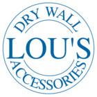 Lou's Drywall Accessories Ltd - Fournitures et équipement de murs préfabriqués