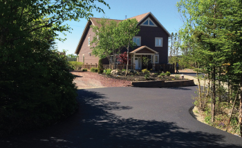 View Dominion Paving’s Long Pond profile