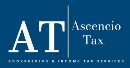 Ascencio Tax Inc. - Personal and Business Income Tax Service - Lucy Ascencio - Préparation de déclaration d'impôts