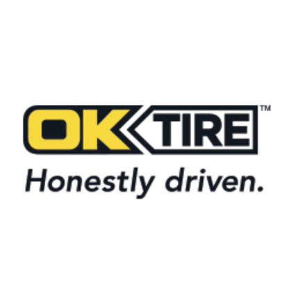 OK Tire - Garages de réparation d'auto