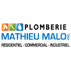 Plomberie Mathieu Malo Inc - Plumbers & Plumbing Contractors