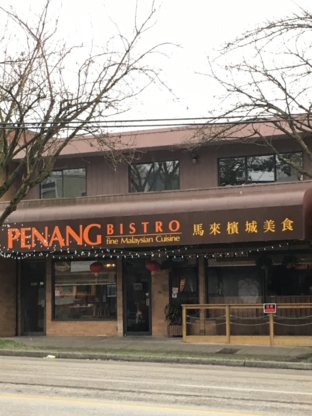 Penang Bistro