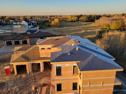 Advanced Roofing Systems Ltd - Couvreurs