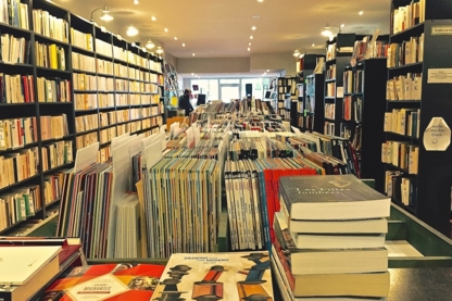 Librairie Du Vieux Bouc