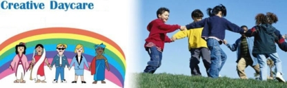 Creative Daycare - Kindergartens & Pre-school Nurseries