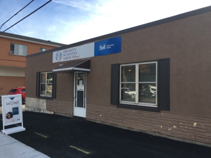 Priority Business Services - Wireless & Cell Phone Accessories