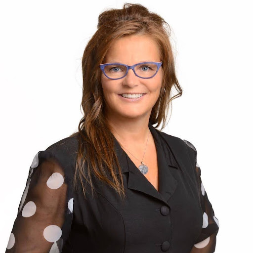 Brenda Boivin - Courtier Immobilier - Agent immobilier Chicoutimi - Real Estate Agents & Brokers