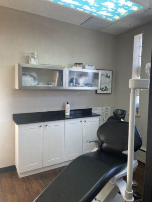 Simply Dental Hygiene and Wellness - Cliniques et centres dentaires