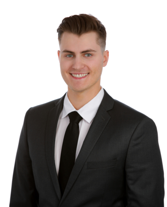 Dylan Topolnisky | Royal LePage Benchmark - Courtiers immobiliers et agences immobilières