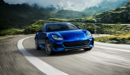 Subaru Outaouais - Car Repair & Service