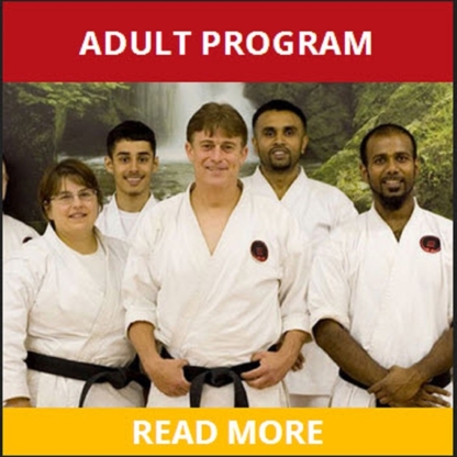 Keiko Ryu Do Martial Arts - Écoles et cours d'arts martiaux et d'autodéfense