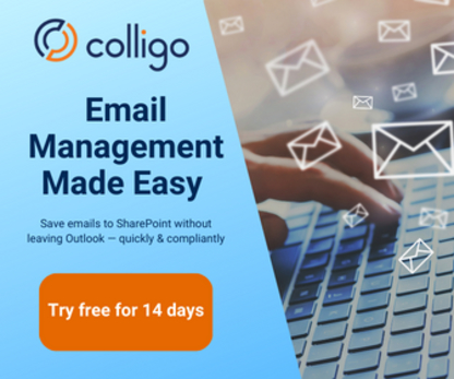 Colligo - Logiciels informatiques