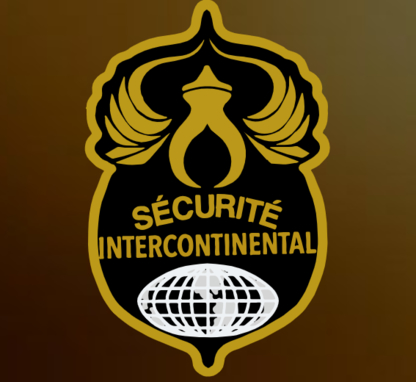 Sécurité intercontinental inc - Agents et gardiens de sécurité