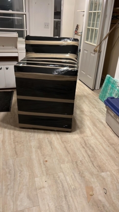 Bigcity Mover - Moving Services & Storage Facilities