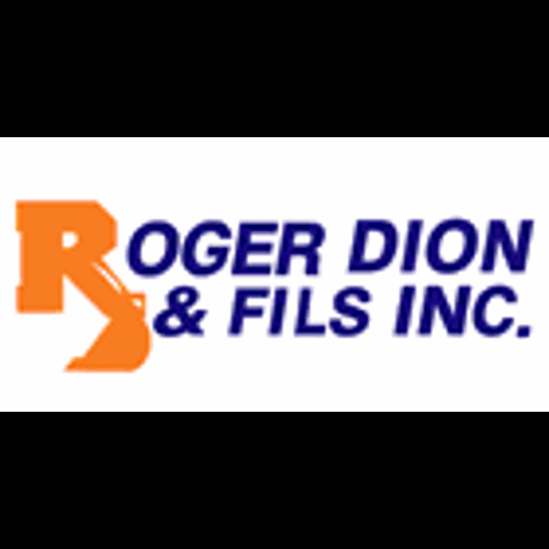 Roger Dion et fils 2006 inc - Entrepreneurs en excavation