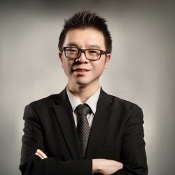 William Chan - TD Investment Specialist - Investment Advisory Services