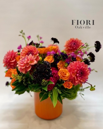 FIORI - Fleuristes et magasins de fleurs