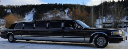 Royal Rose Limousines - Service de limousine